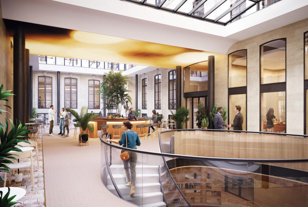 Location bureau Paris OLBUR2308955 7