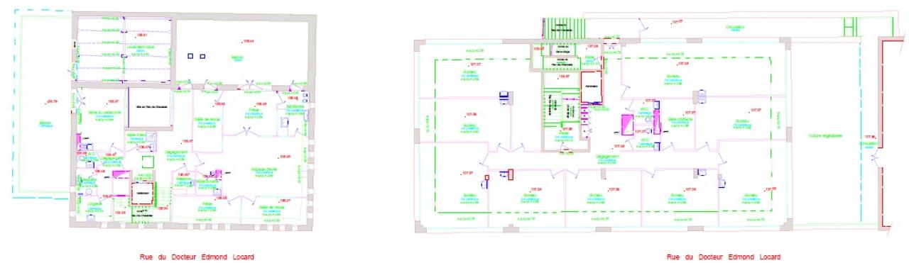 Location bureau Lyon Rhône OLBUR2119686 20