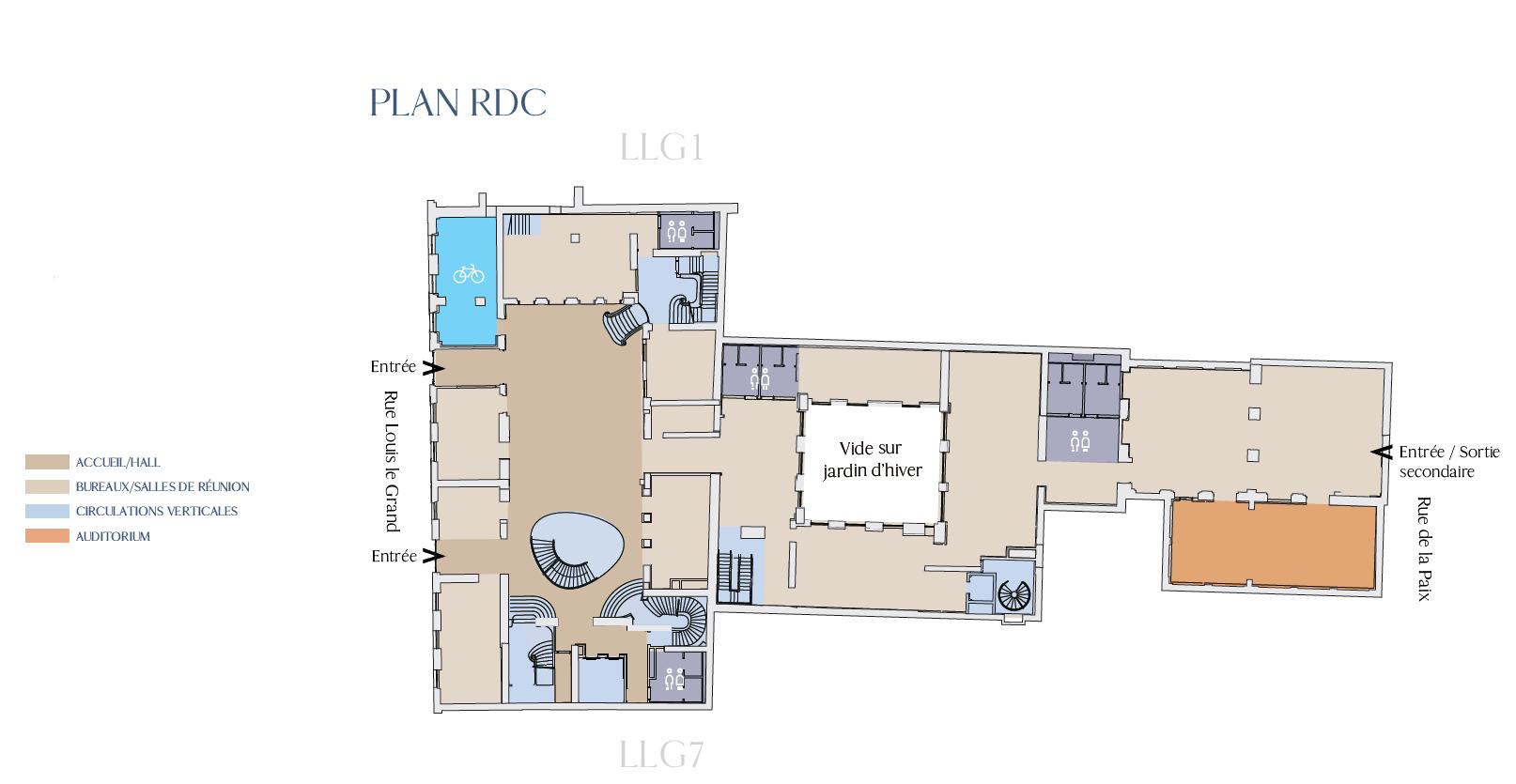 Vente bureau Paris OVBUR2422779 12