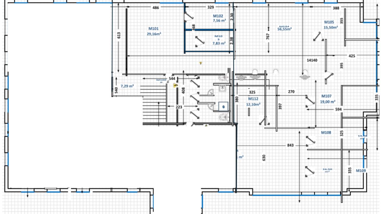 Location bureau Aix-en-Provence Bouches-du-Rhône OLBUR2318652 28