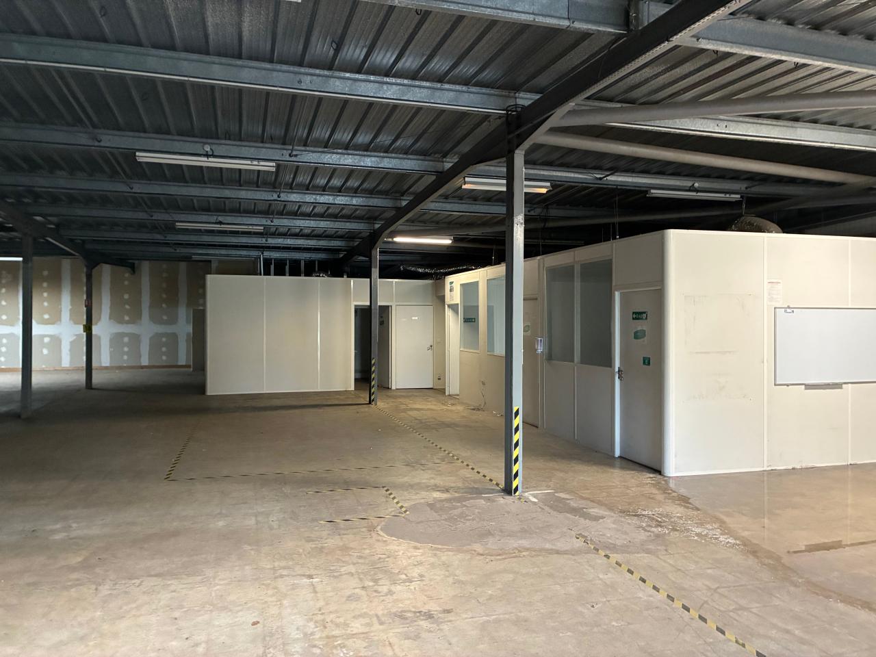 Location local d'activité Bordeaux Gironde OLACT2640067 8