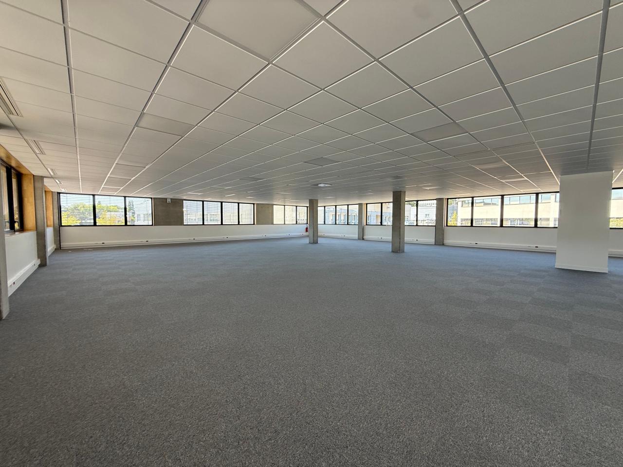 Location bureau Laxou Meurthe-et-Moselle OLBUR2318701 9