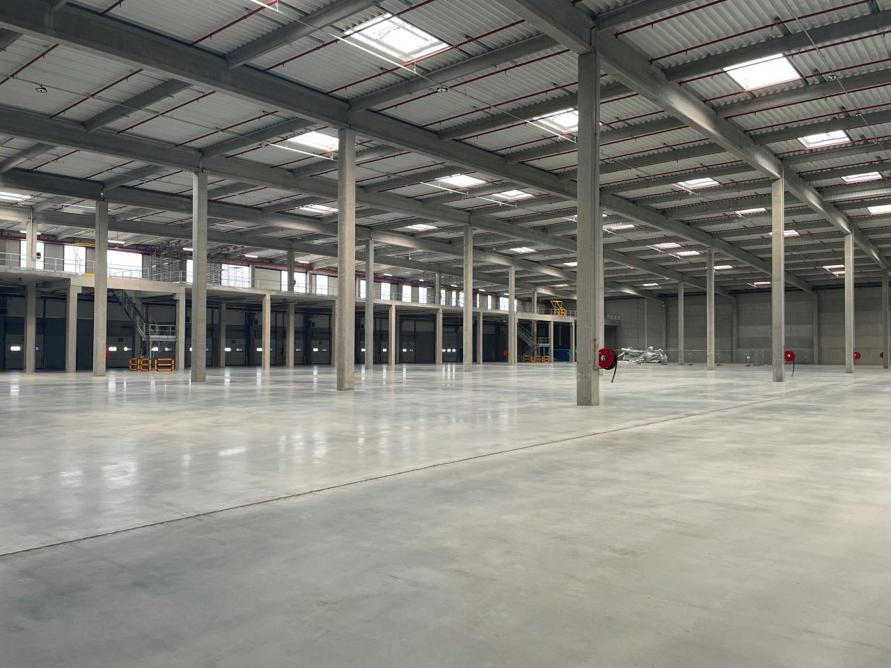 Location entrepôt classe a Ensisheim Haut-Rhin OLLOG2207891 6