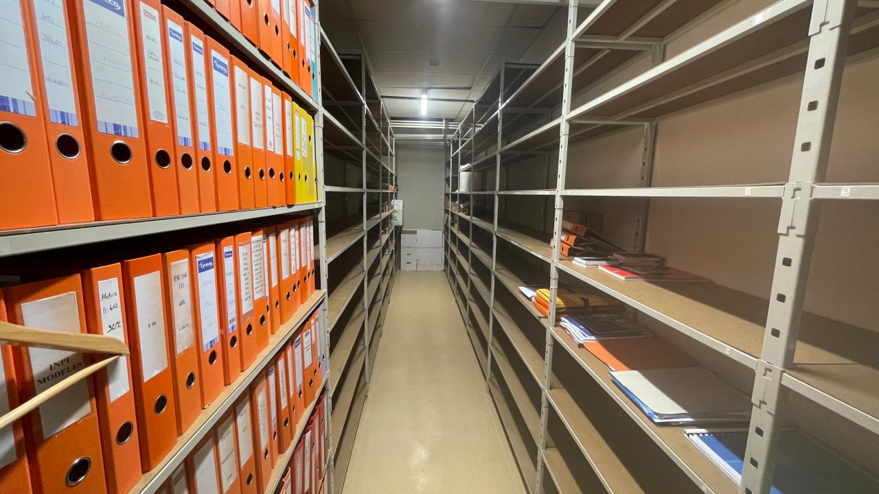 Vente local d'activité Heillecourt Meurthe-et-Moselle OVACT2640013 19