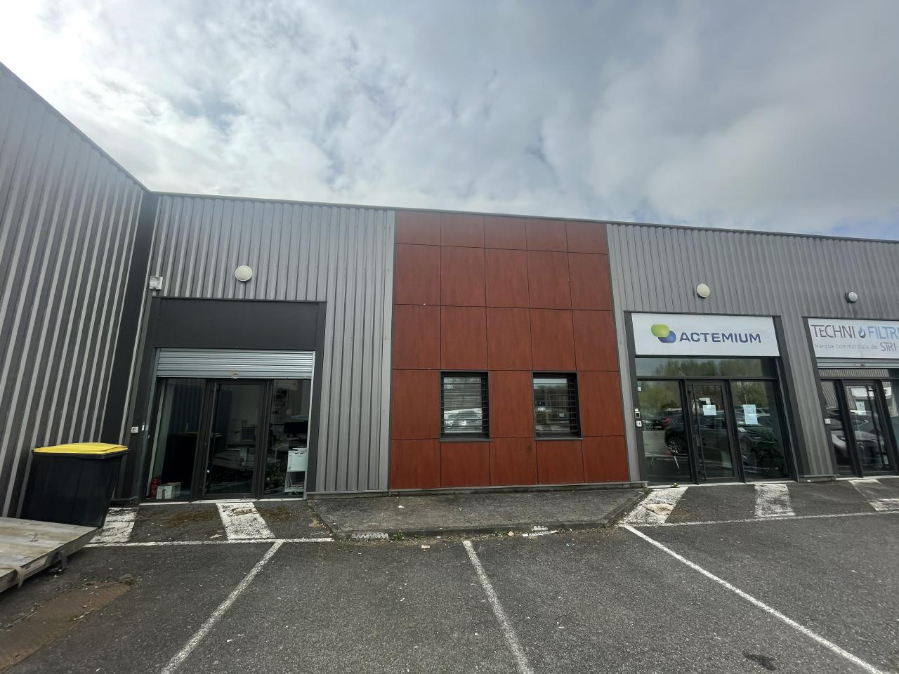 Location local d'activité Montrabé Haute-Garonne OLACT2638183 1