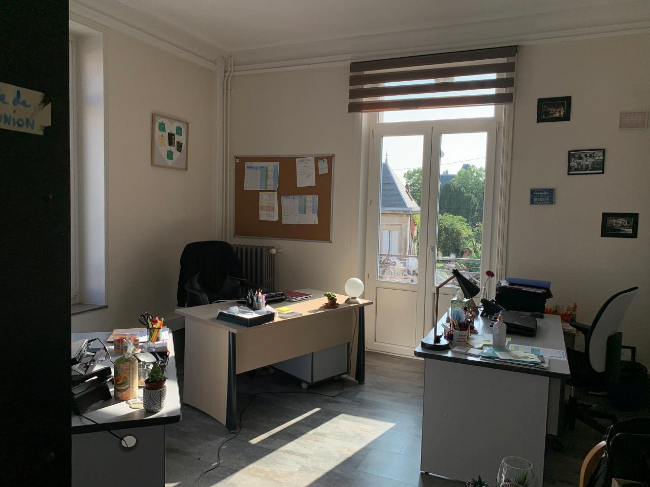 Location bureau Nancy Meurthe-et-Moselle OLBUR2528957 8