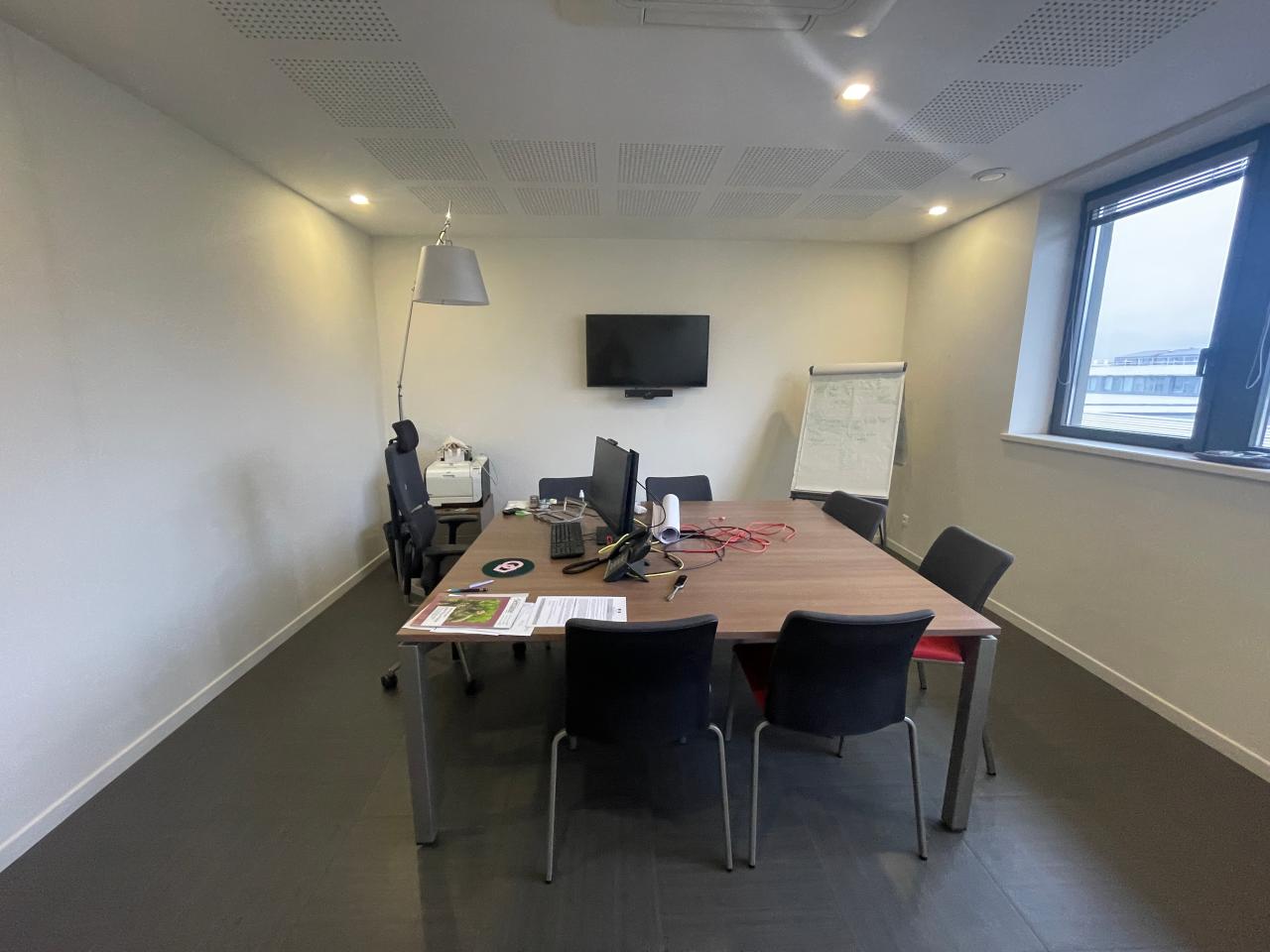 Vente bureau Nancy Meurthe-et-Moselle OVBUR2535970 27