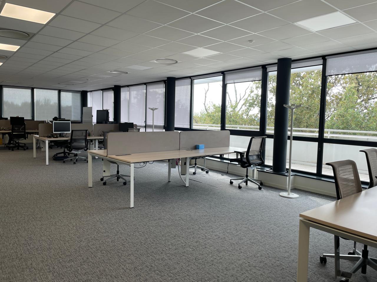 Location bureau Le Haillan Gironde OLBUR2535825 16