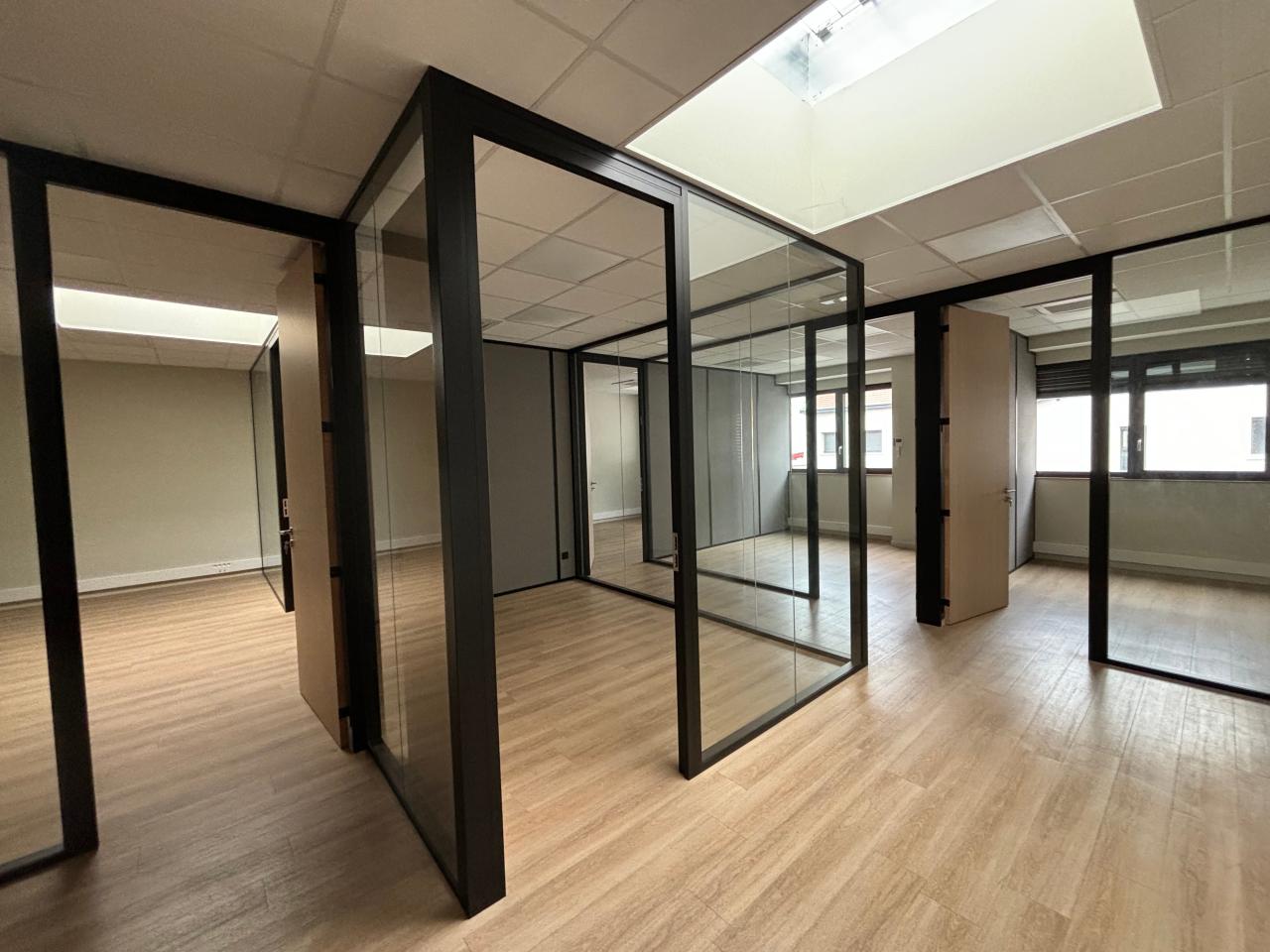 Location bureau Villeurbanne Rhône OLBUR2533095 1