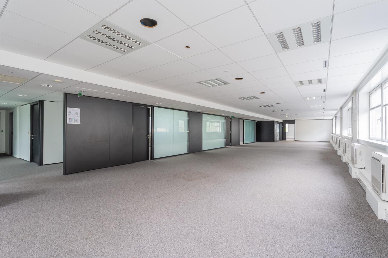 Location bureau Vélizy-Villacoublay Yvelines OLBUR2200142 3