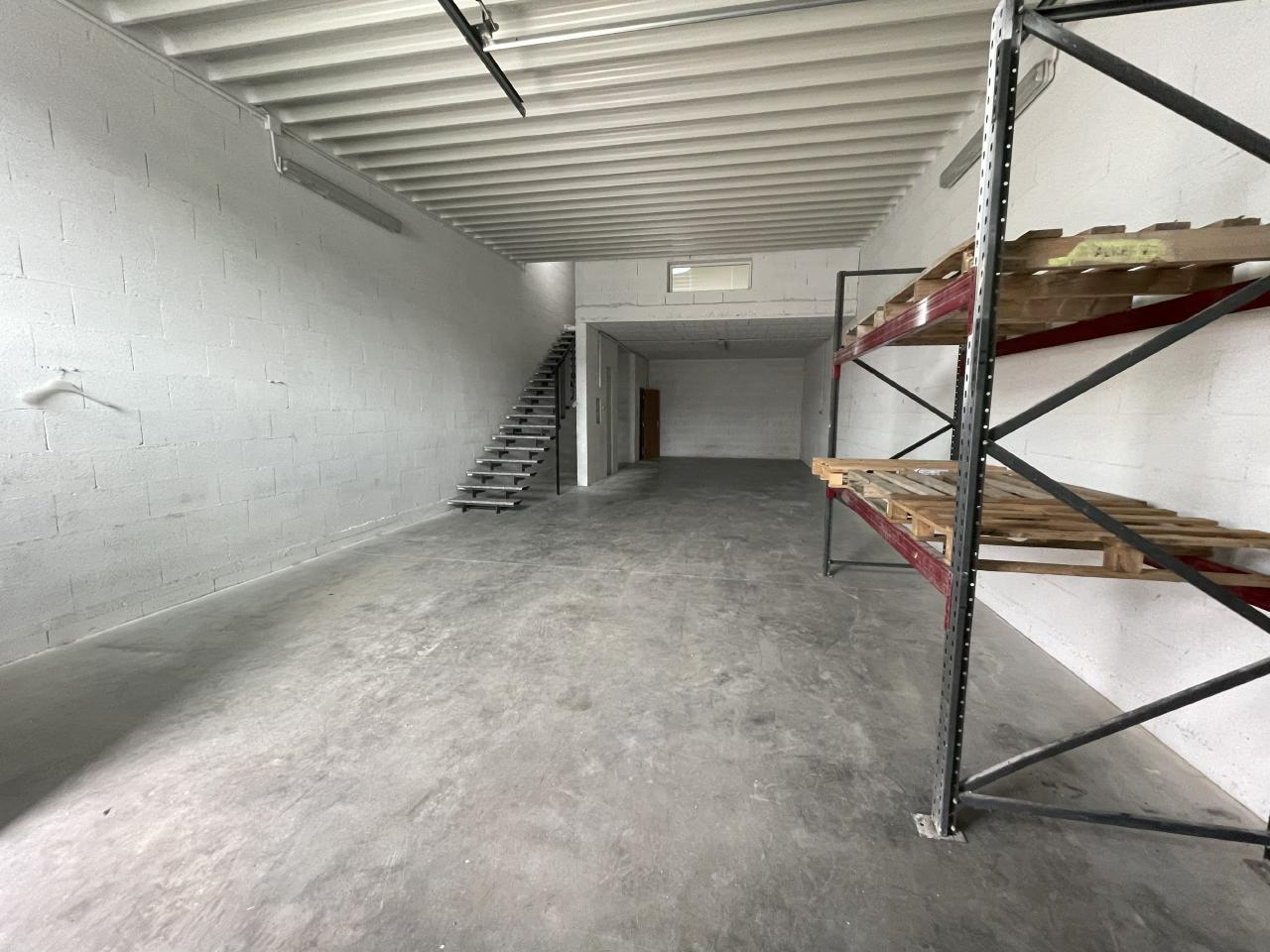 Location local d'activité Vénissieux Rhône OLACT2311751 8