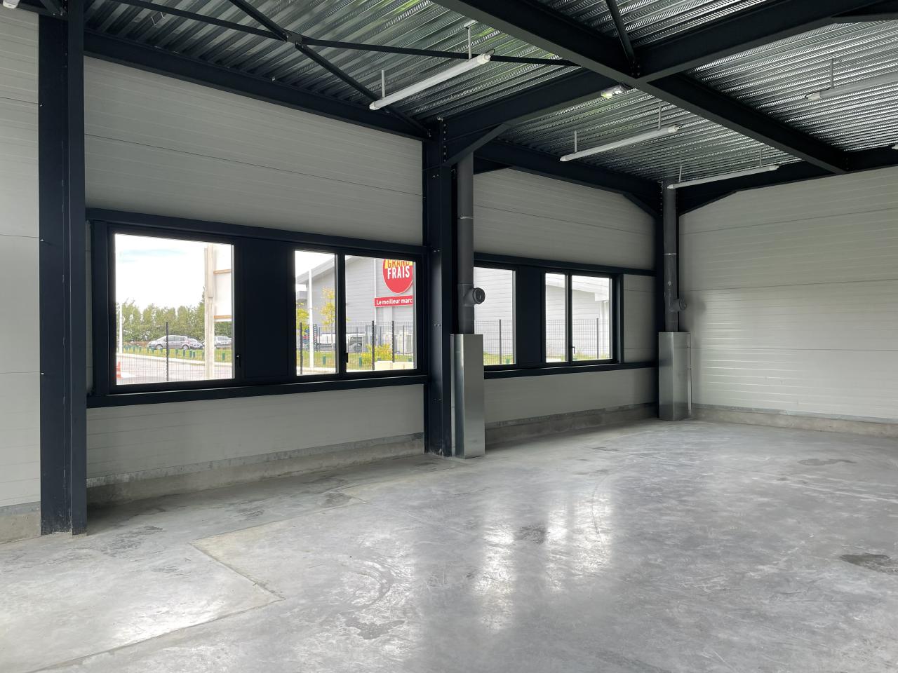 Location local d'activité Brétigny-sur-Orge Essonne OLACT2001128 15