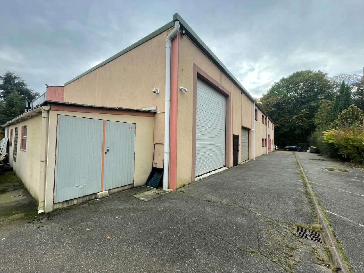 Location local d'activité Jouy-en-Josas Yvelines OLACT2426656 12