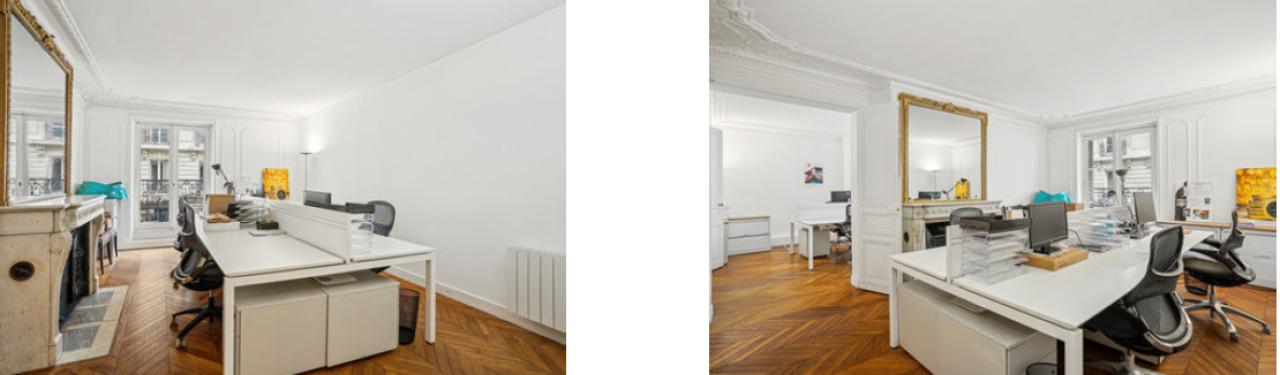 Location bureau Paris OLBUR2535001