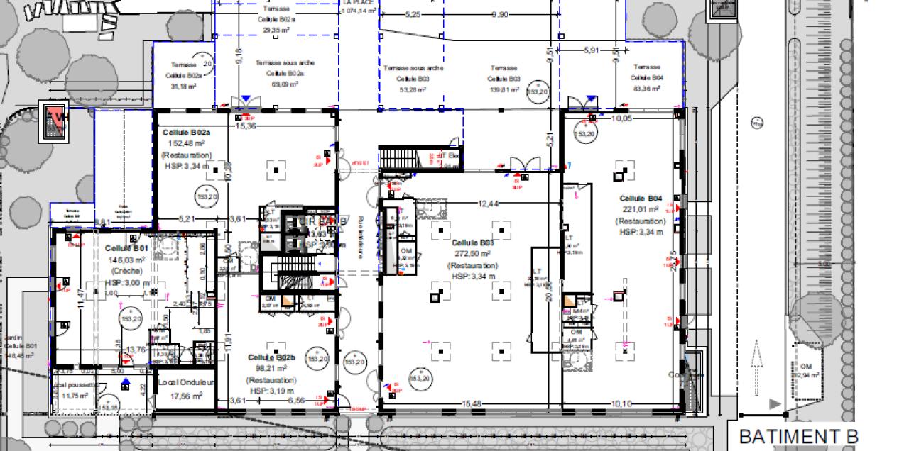 Vente bureau Saint-Martin-du-Vivier Seine-Maritime OVBUR2639026 1