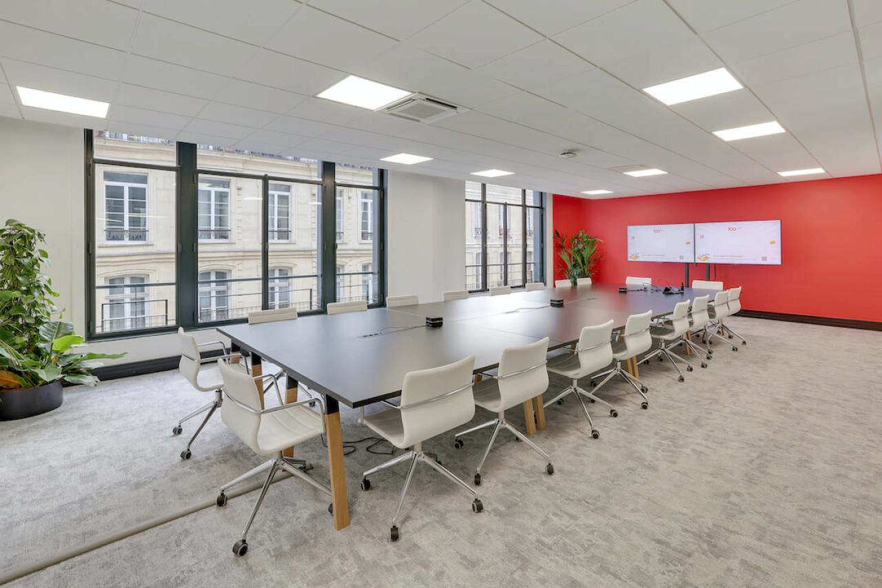 Location coworking Paris OLBUR2100929 11