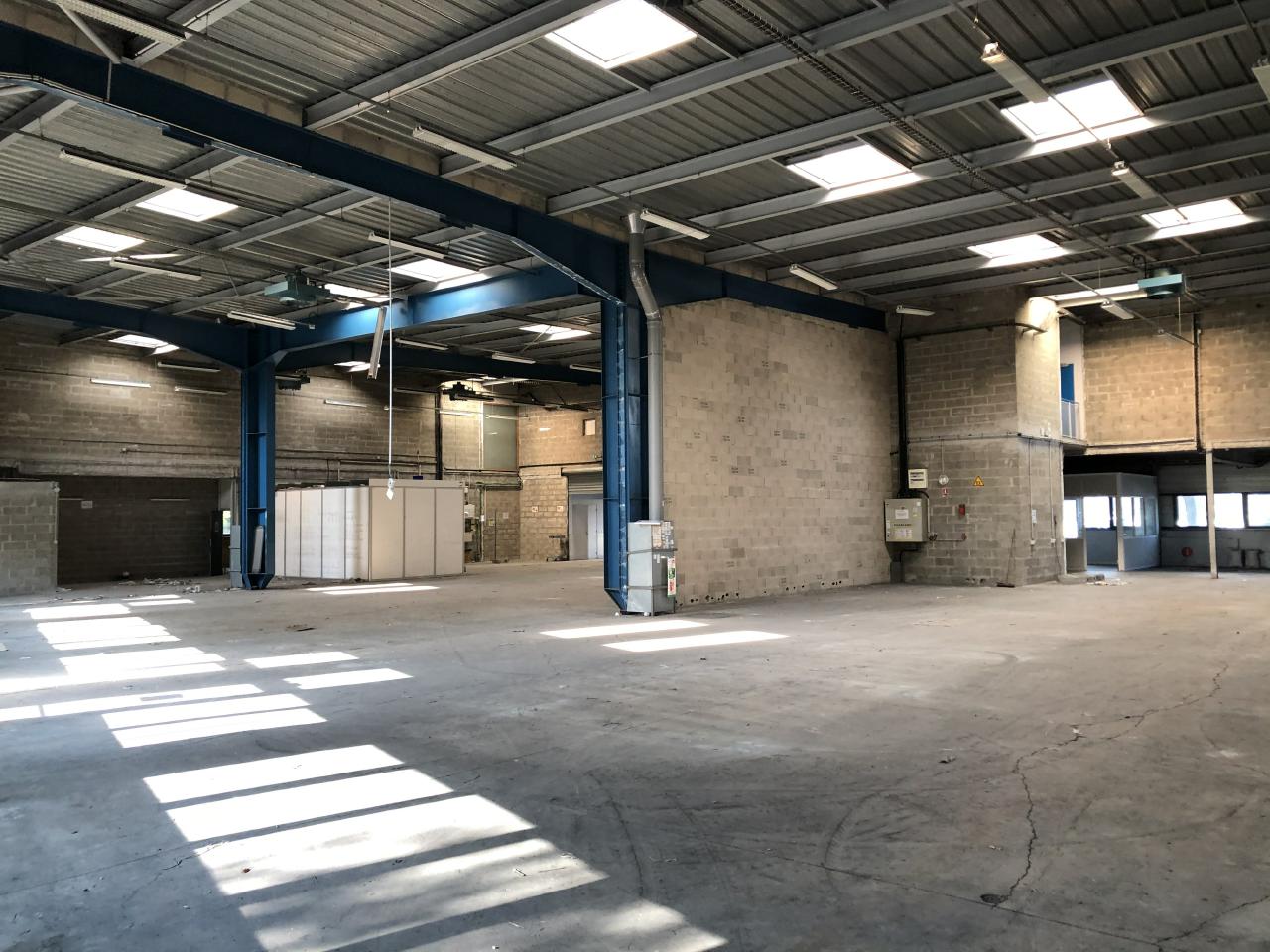 Location local d'activité Fresnes Val-de-Marne OLACT2427739 5