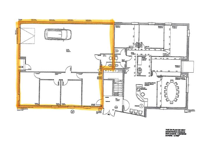 Location local d'activité Woippy Moselle OLACT2535971 23