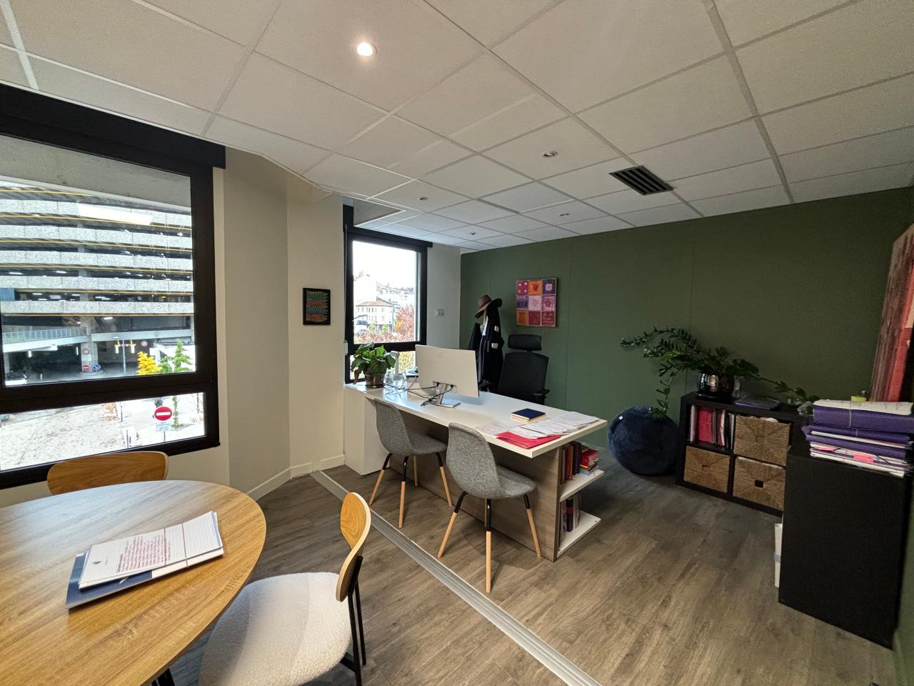 Vente bureau Lyon Rhône OVBUR2536576 8