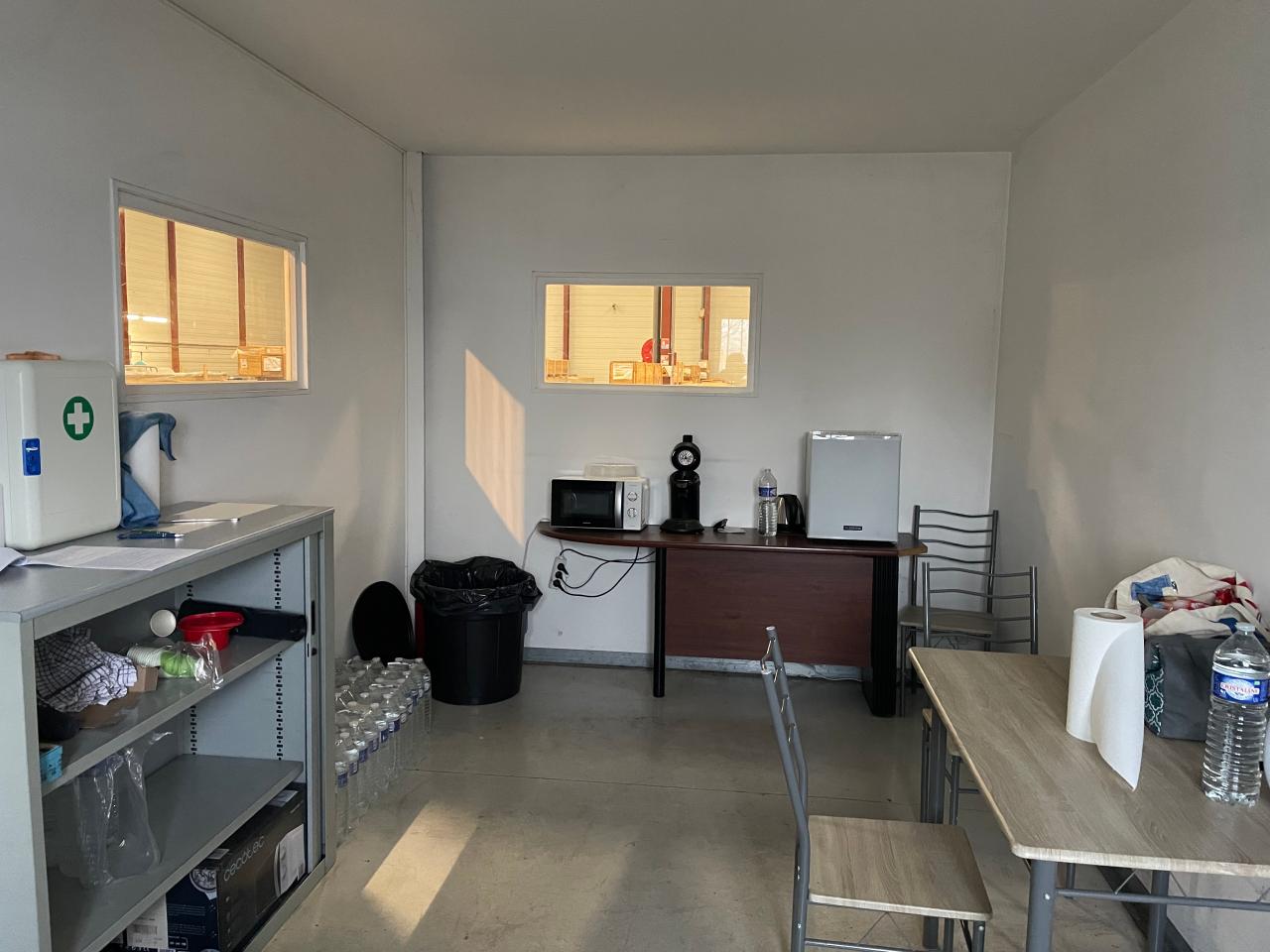 Location local d'activité Saint-Ay Loiret OLACT2638118 7