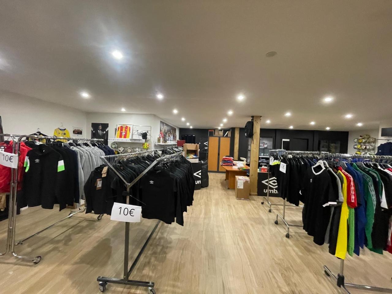 Location local d'activité Villeneuve-d'Ascq Nord OLACT2641319 11