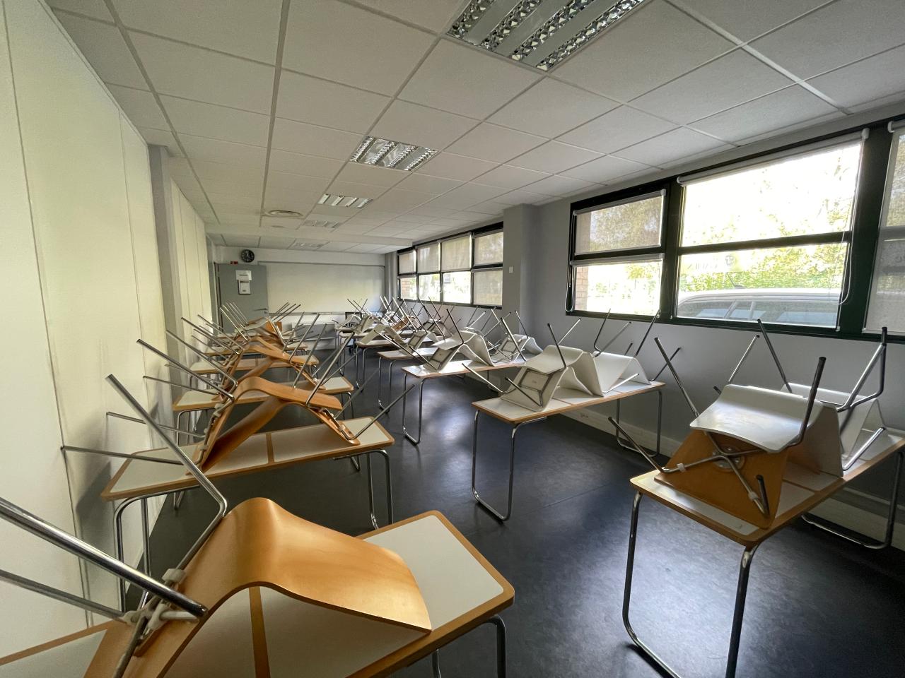 Vente bureau Loos Nord OVBUR2316892 5