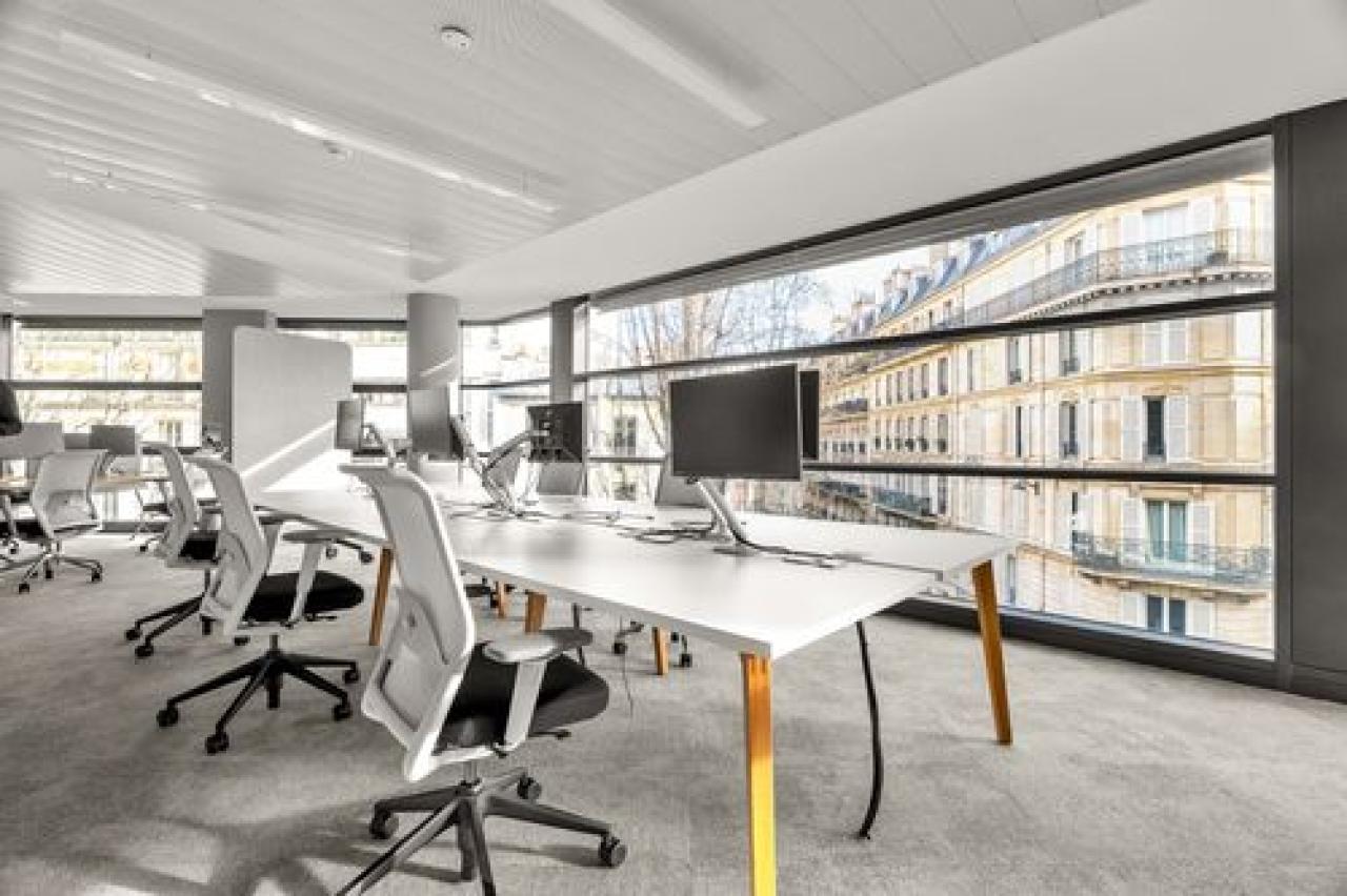 Location coworking Paris OLBUR2639871 14