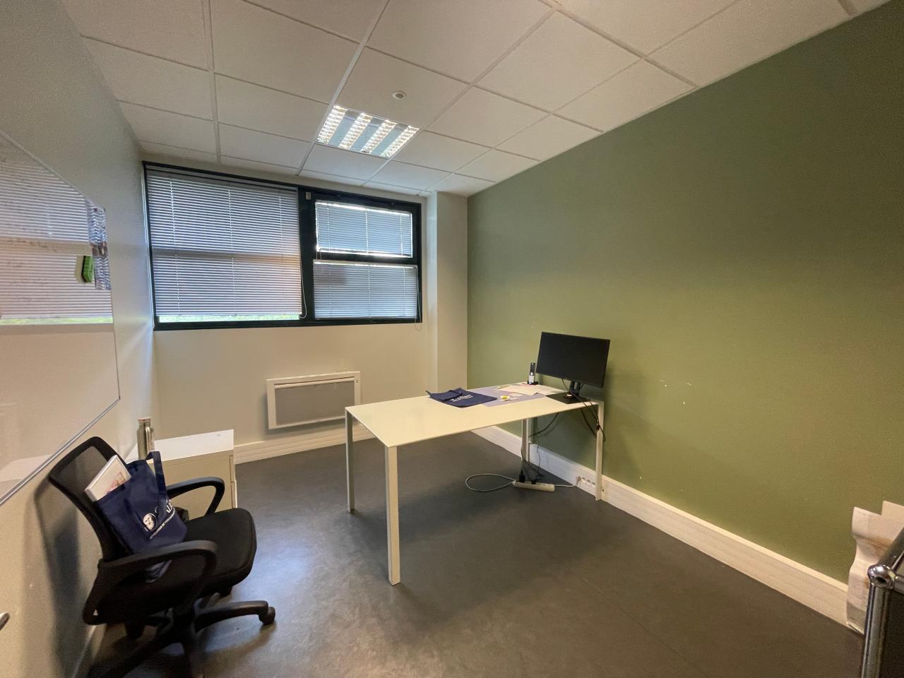 Vente bureau Loos Nord OVBUR2316892 6