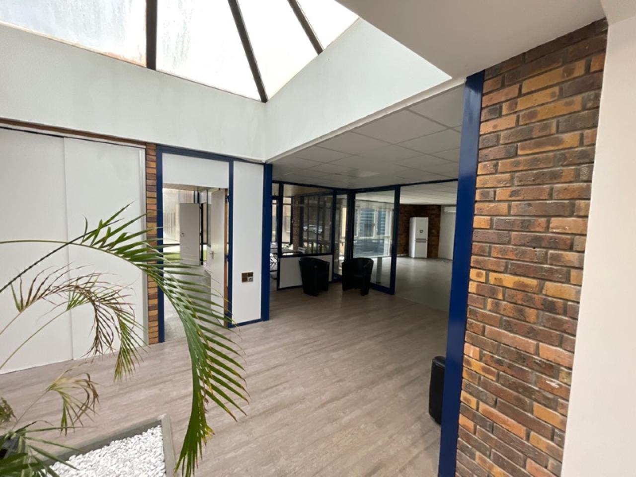 Location local d'activité Custines Meurthe-et-Moselle OLACT2640510 3