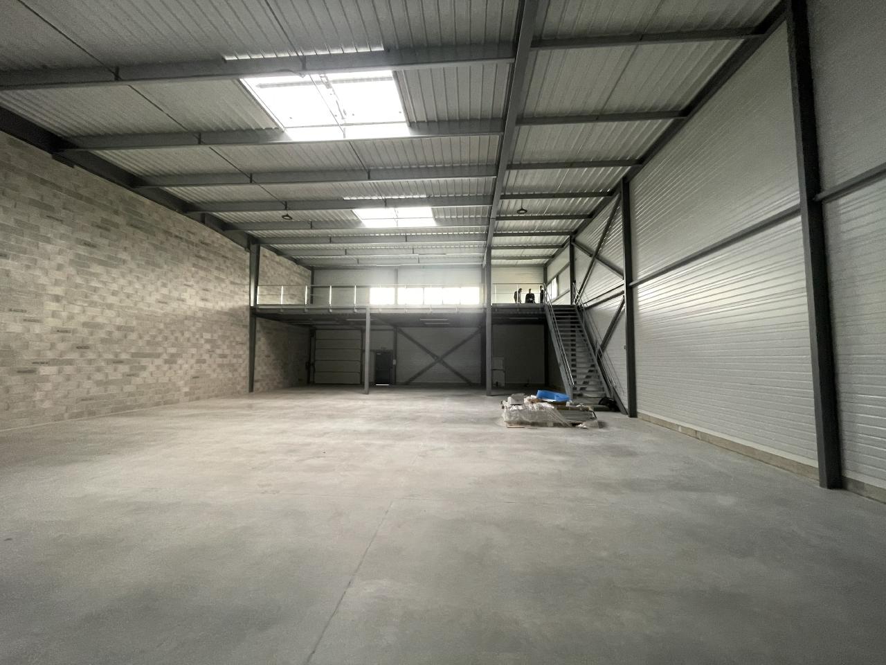 Location local d'activité Saint-Victoret Bouches-du-Rhône OLACT2532037 4