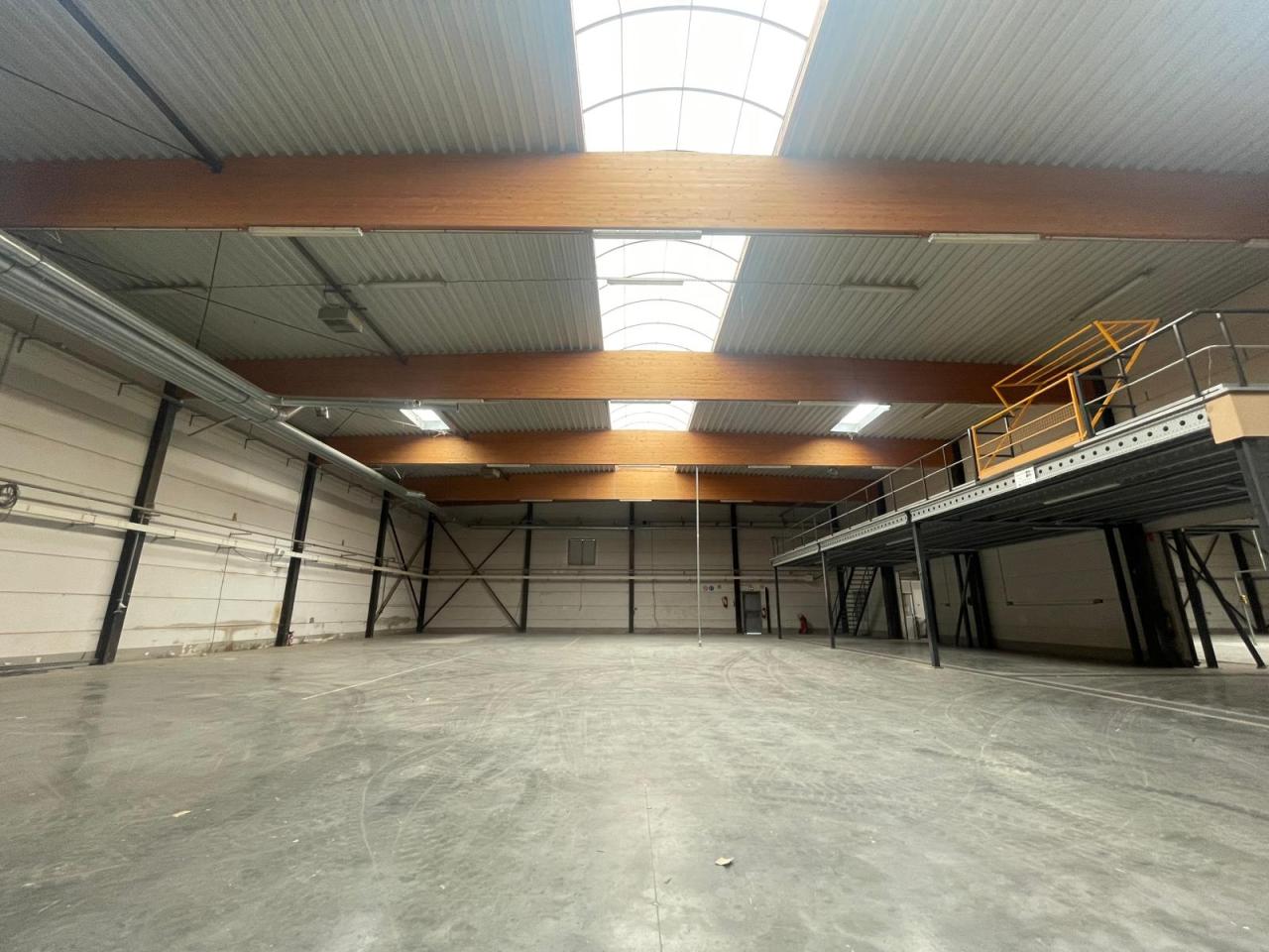 Location local d'activité Tourcoing Nord OLACT2535512 10