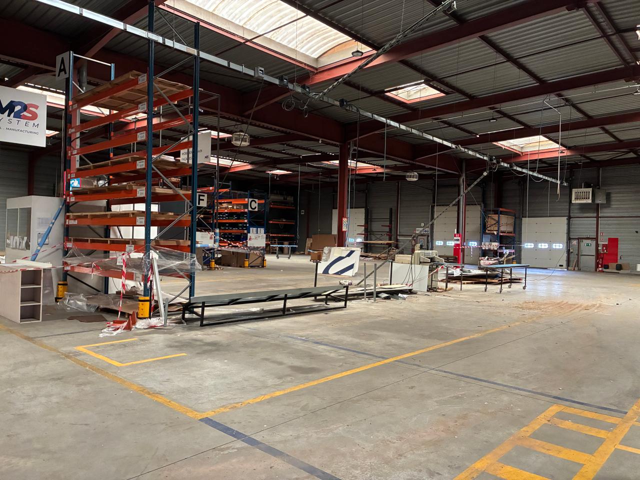 Location local d'activité Wantzenau Bas-Rhin OLACT2638988 16
