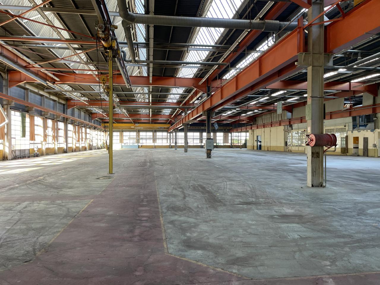 Location entrepôt classe c Champniers Charente OLLOG2314903 6