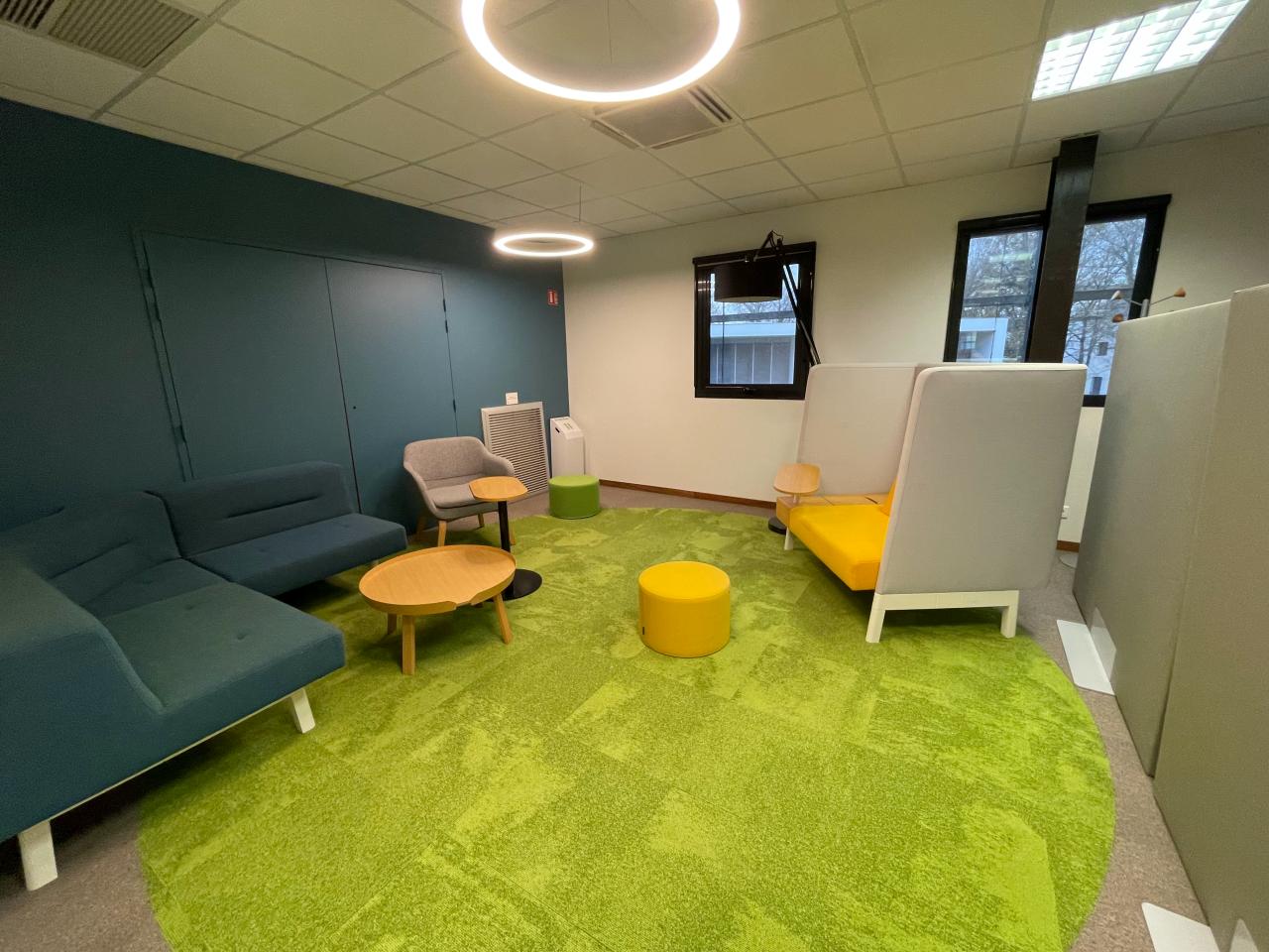 Vente bureau Mérignac Gironde OVBUR2531576 14