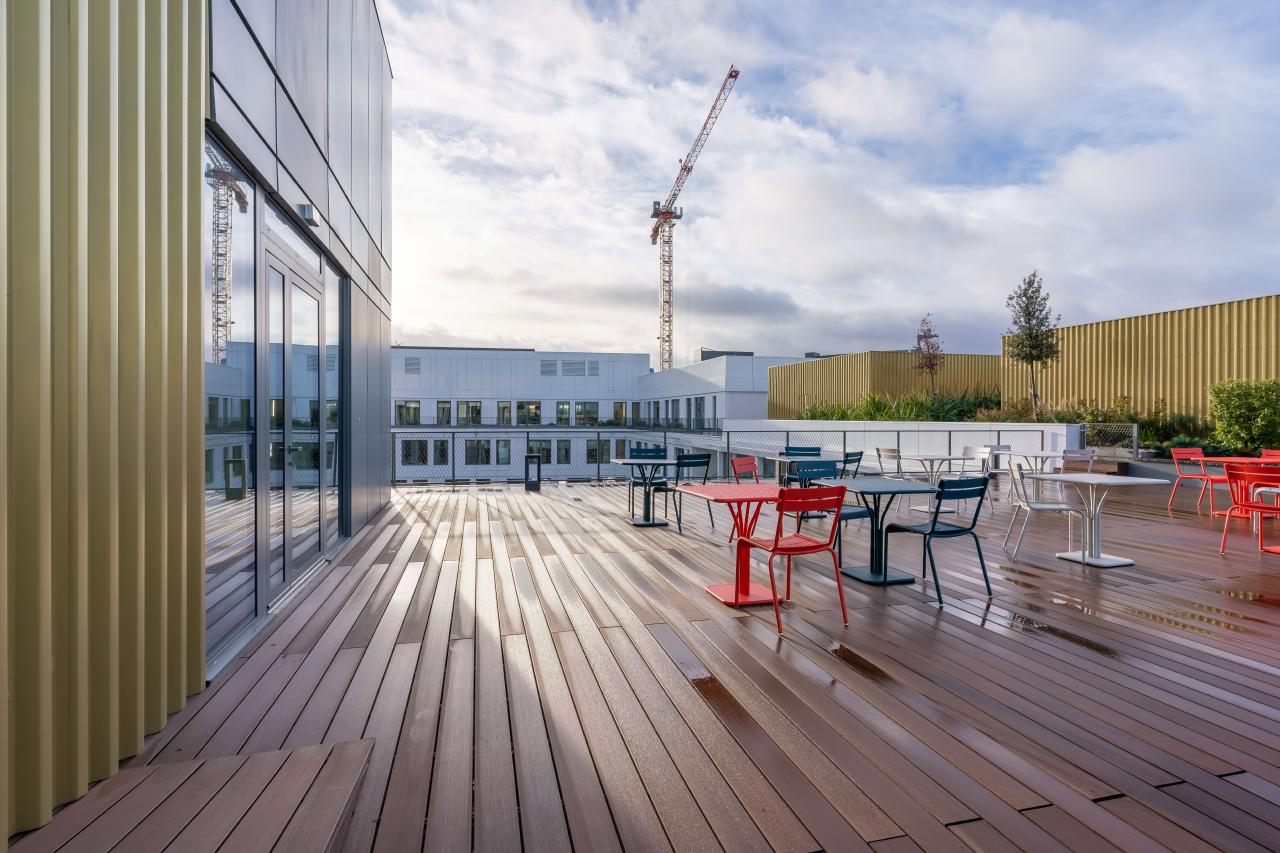 Location bureau Saint-Ouen Seine-Saint-Denis OLBUR2100392 7