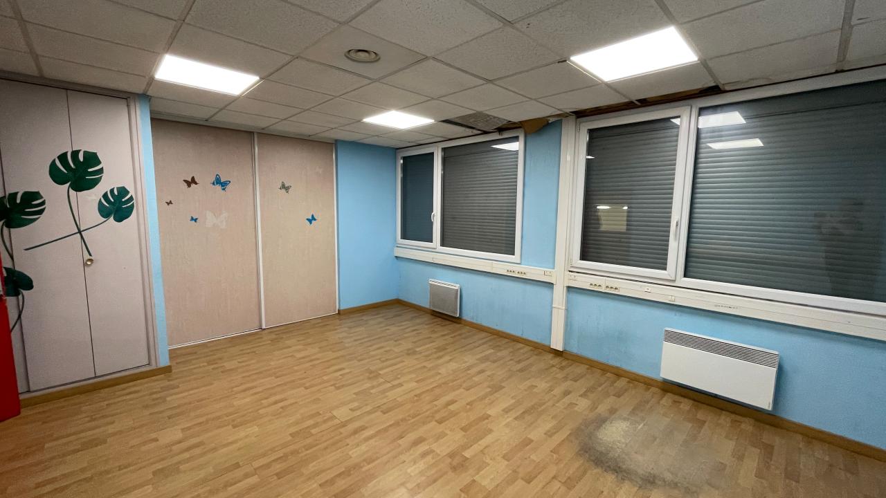 Vente local d'activité Toul Meurthe-et-Moselle OVACT2643992 14