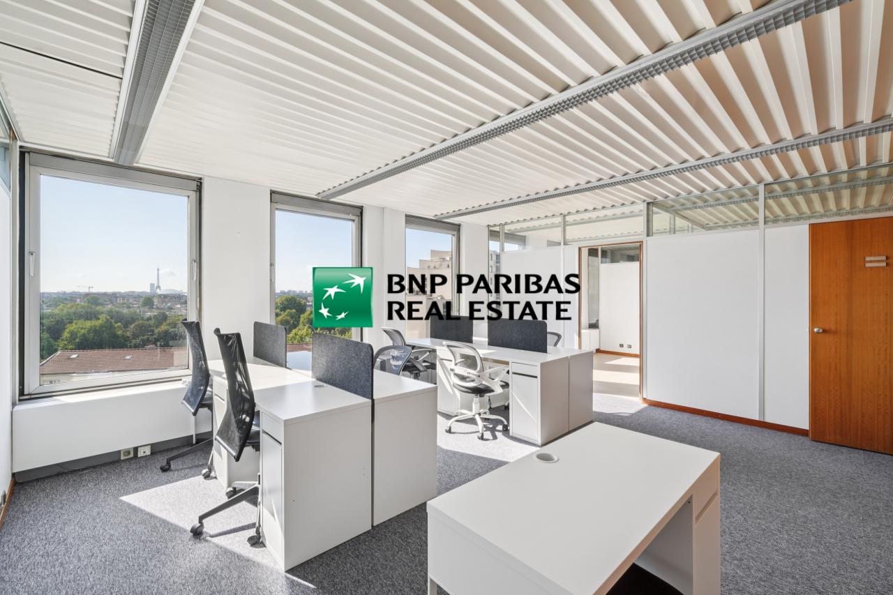 Location bureau Puteaux Hauts-de-Seine OLBUR2001966 6