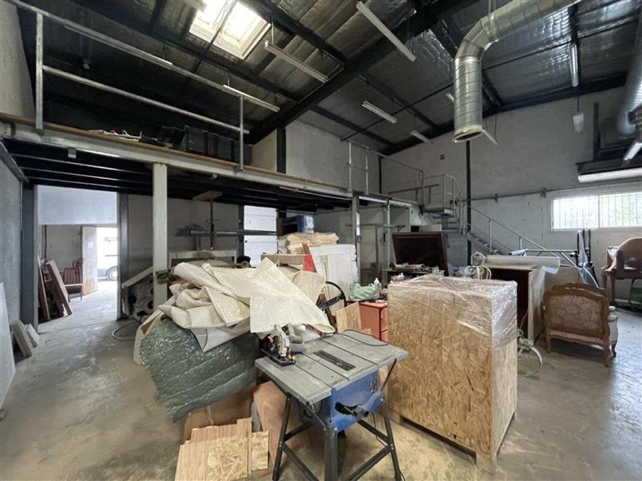 Vente local d'activité Montpellier Hérault OVACT2639841 6