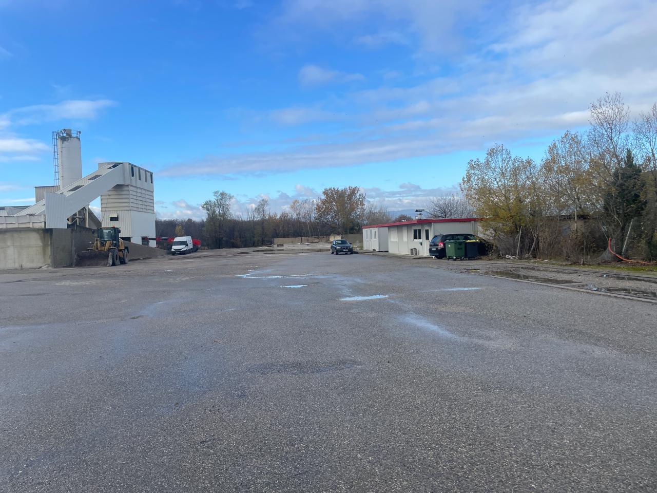 Location terrain Montéléger Drôme OLACT2537948 6