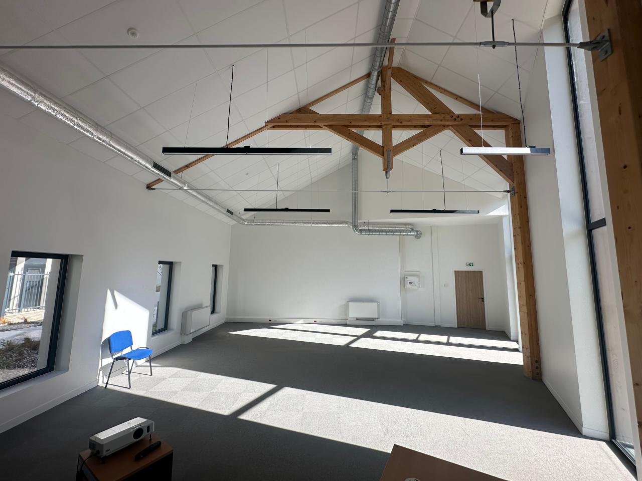 Location bureau Tours Indre-et-Loire OLBUR2537952 5