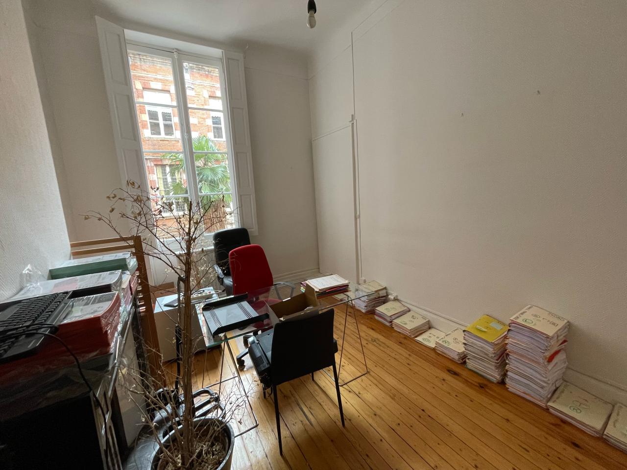 Location bureau Toulouse Haute-Garonne OLBUR2531359 11