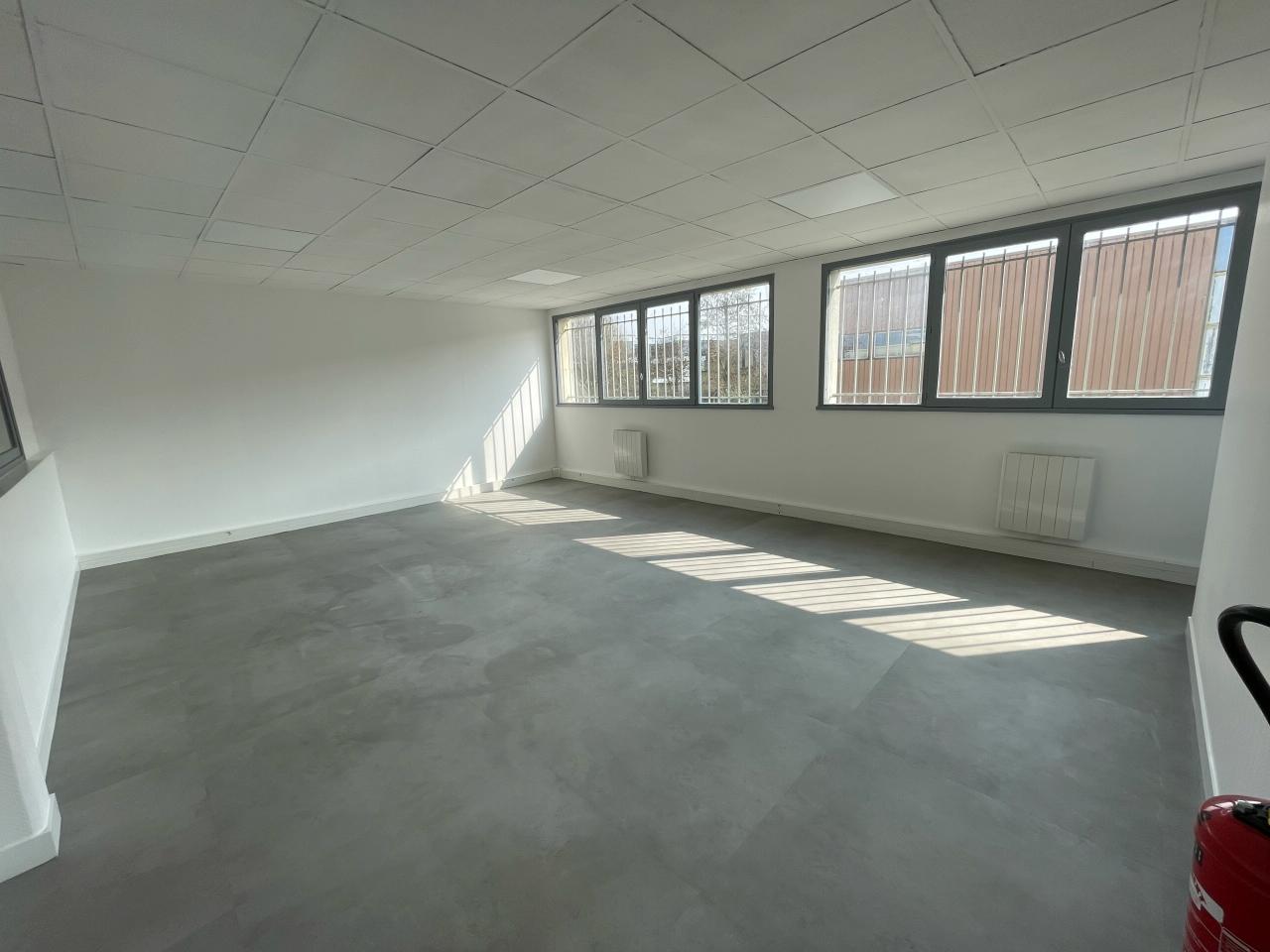 Location local d'activité Émerainville Seine-et-Marne OLACT2423718 5