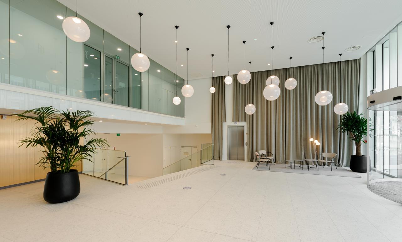 Location bureau Châtillon Hauts-de-Seine OLBUR2426648 16