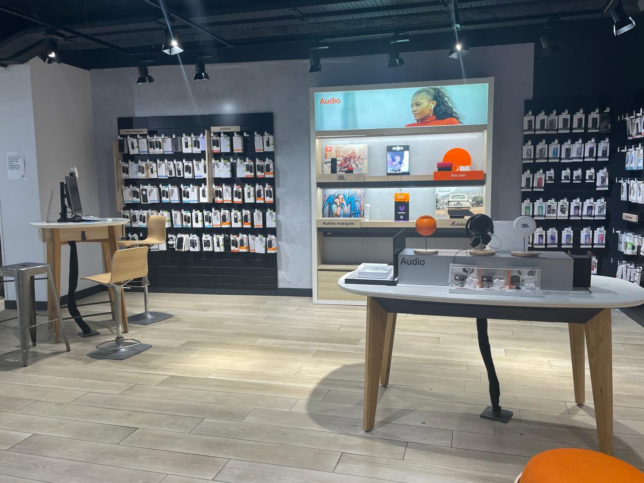 Location commerce Metz Moselle OLCOM2638622