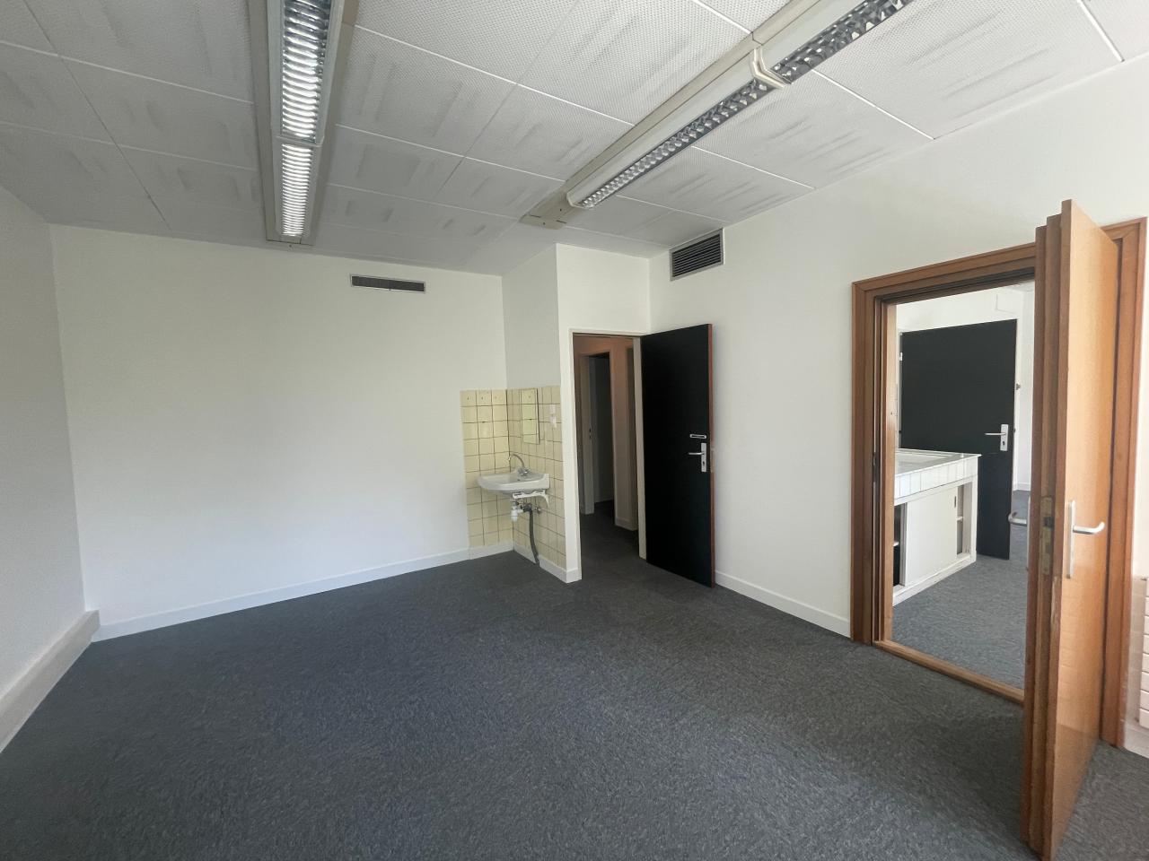 Location bureau Strasbourg Bas-Rhin OLBUR2310518 18