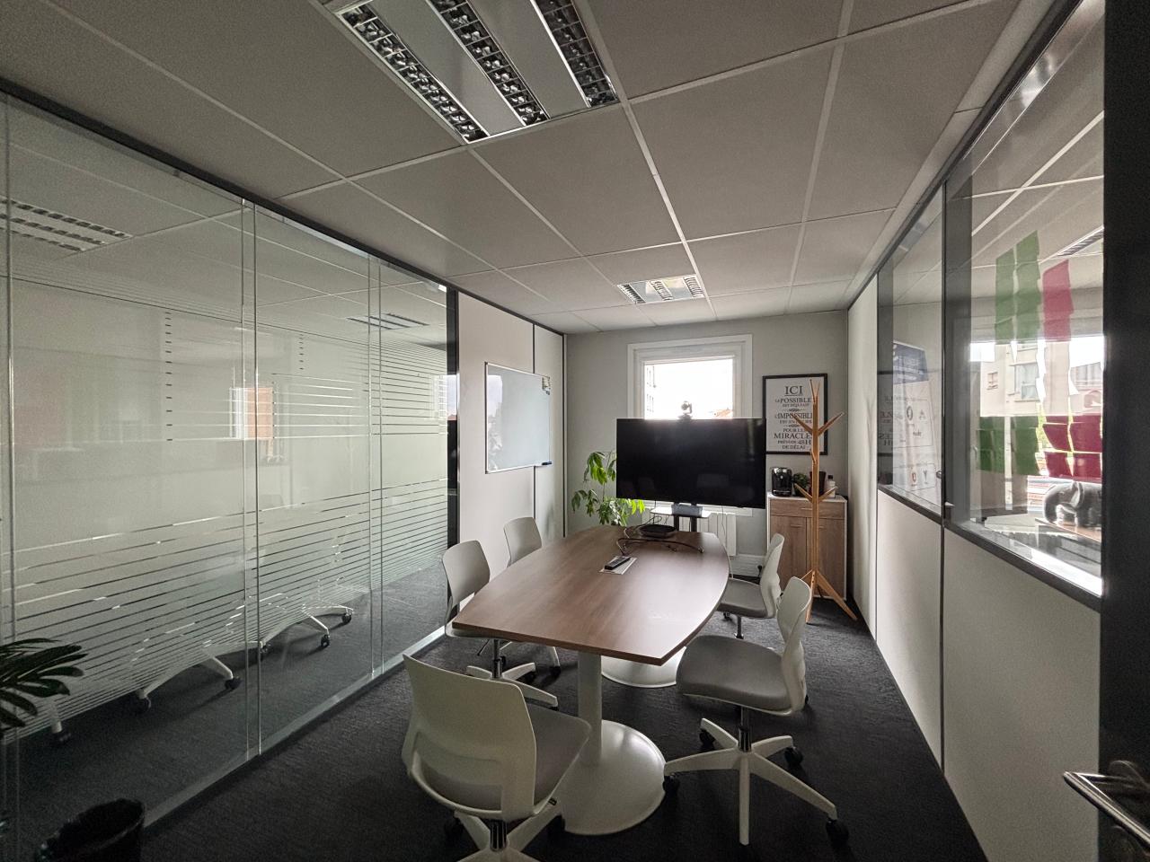 Location bureau Lille Nord OLBUR2643035 9