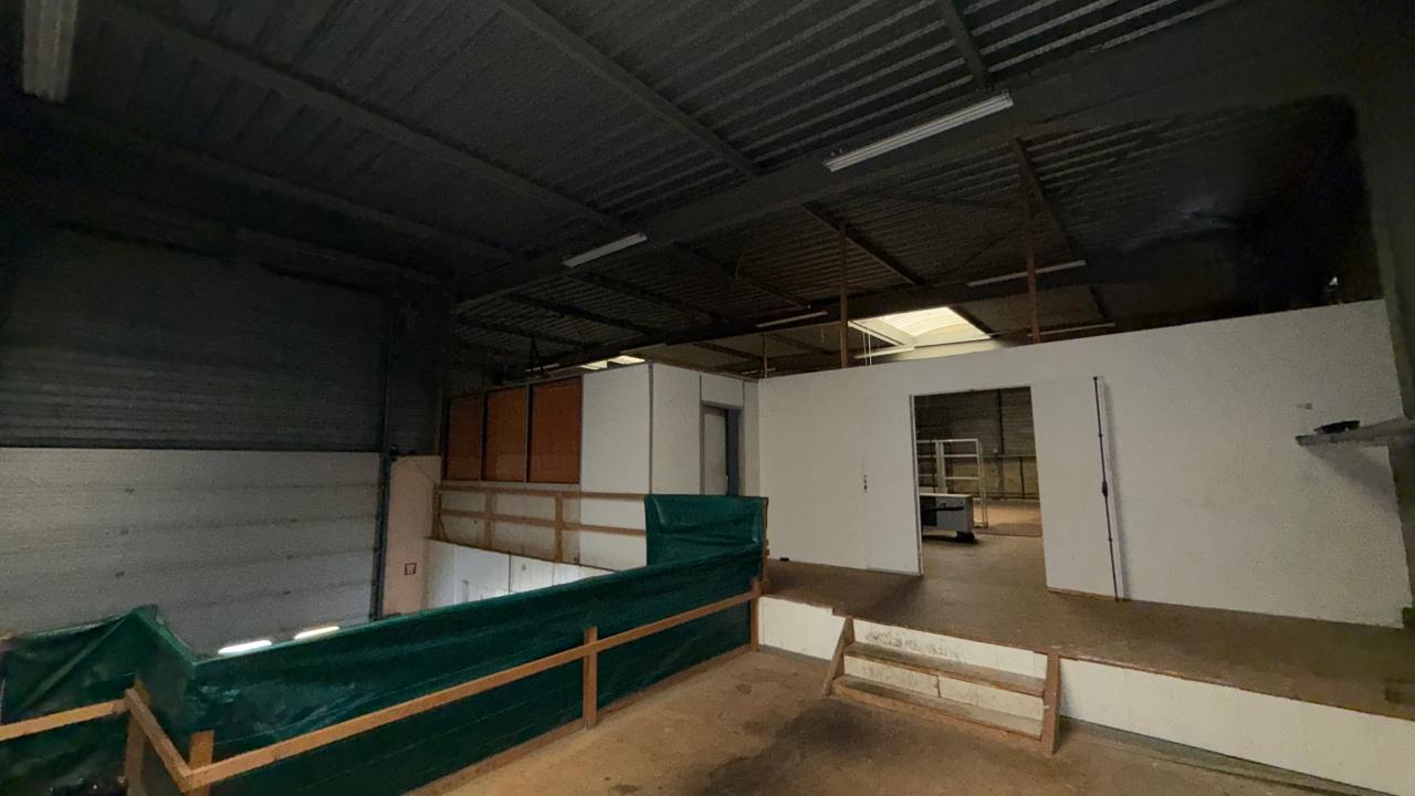 Location local d'activité Châtillon Hauts-de-Seine OLACT2536083 7