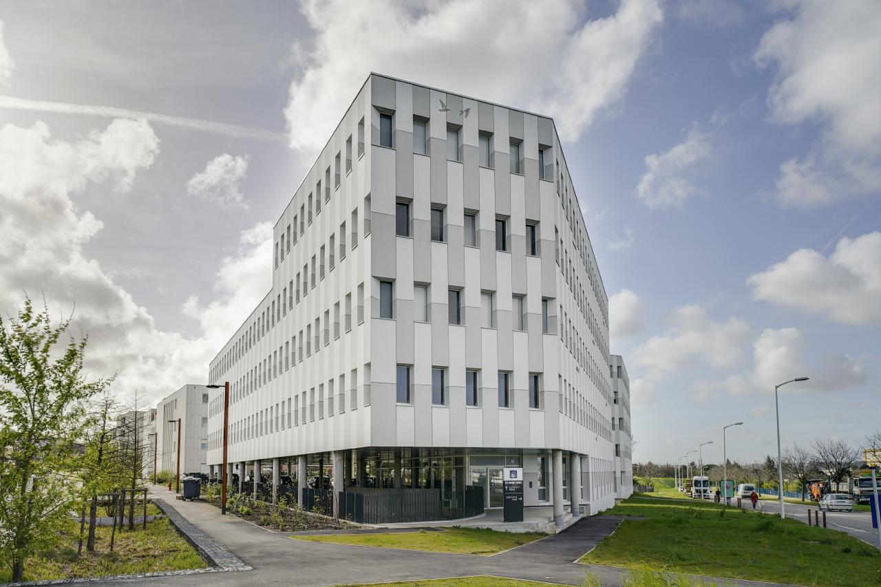 Location bureau Balma Haute-Garonne OLBUR2108193