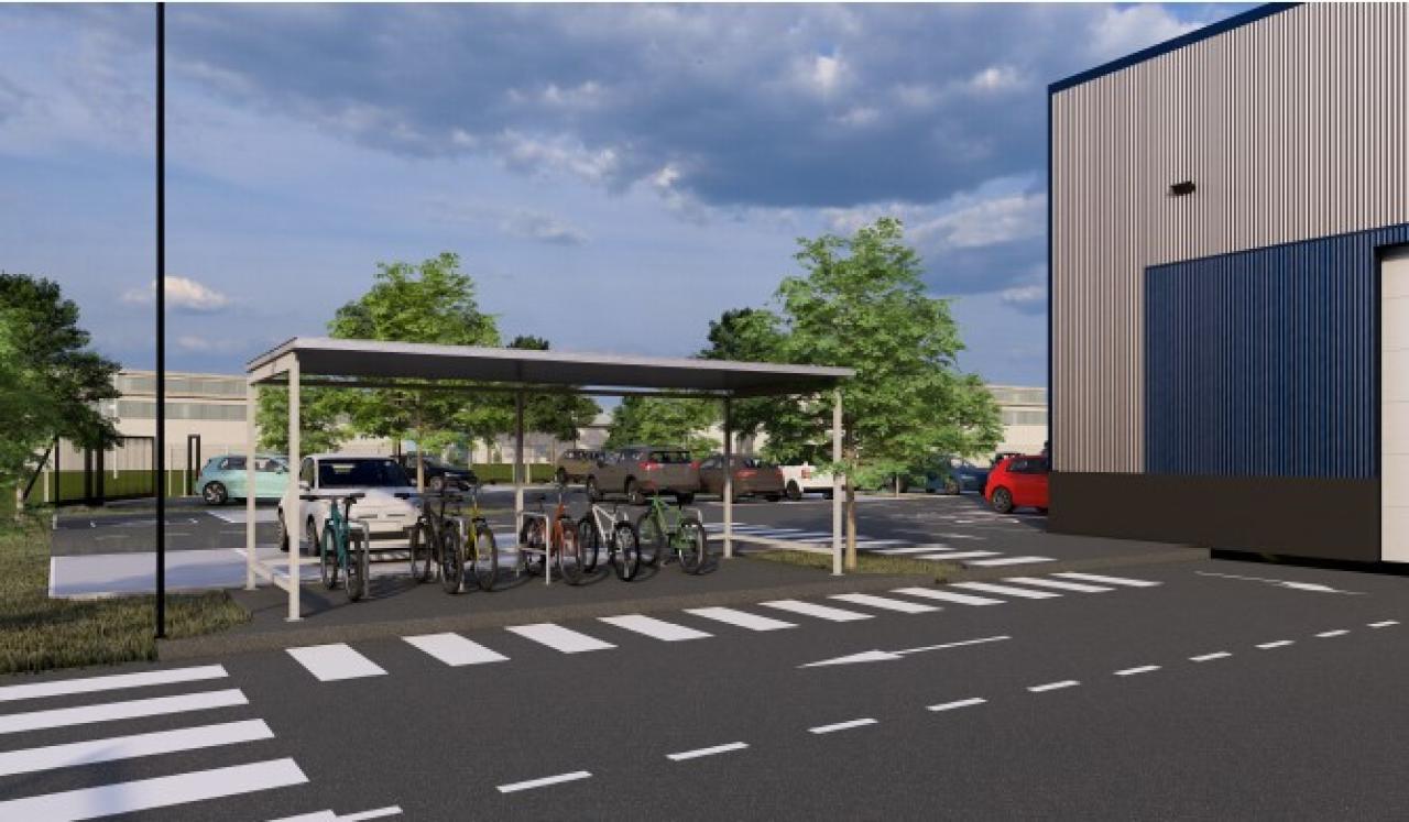 Location entrepôt classe c Bordeaux Gironde OLLOG2423701 4