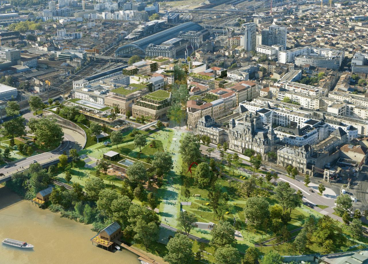 Location bureau Bordeaux Gironde OLBUR2424654 17